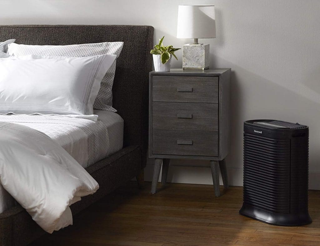 6 Best Honeywell Air Purifiers for Your Home and Office (Fall 2022)