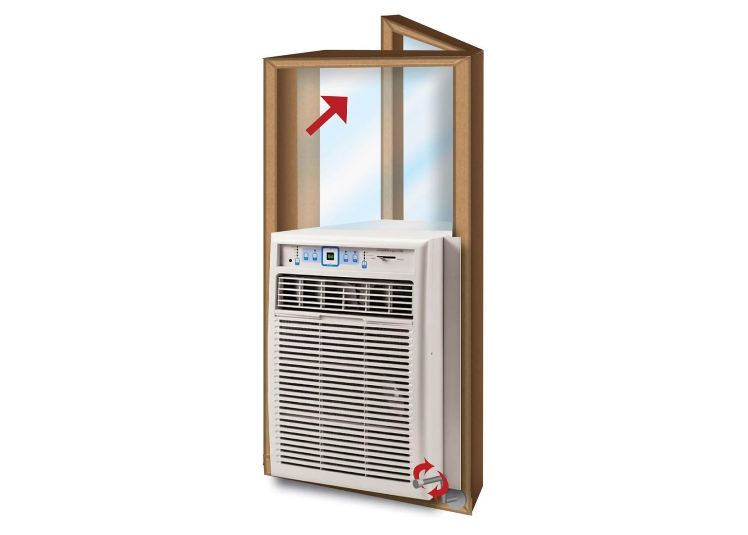 Best Casement Window Air Conditioner 2019 8 Best Casement Window Air Conditioner (Winter 2024) - The Complete Guide