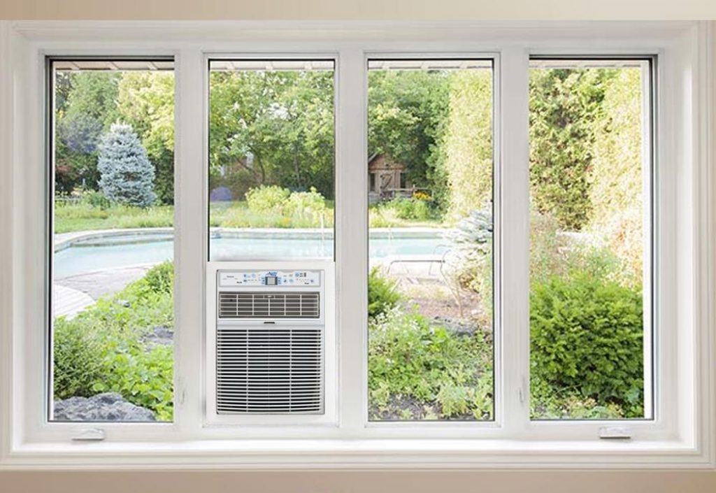 8 Best Casement Window Air Conditioners for Your Room (Spring 2023)