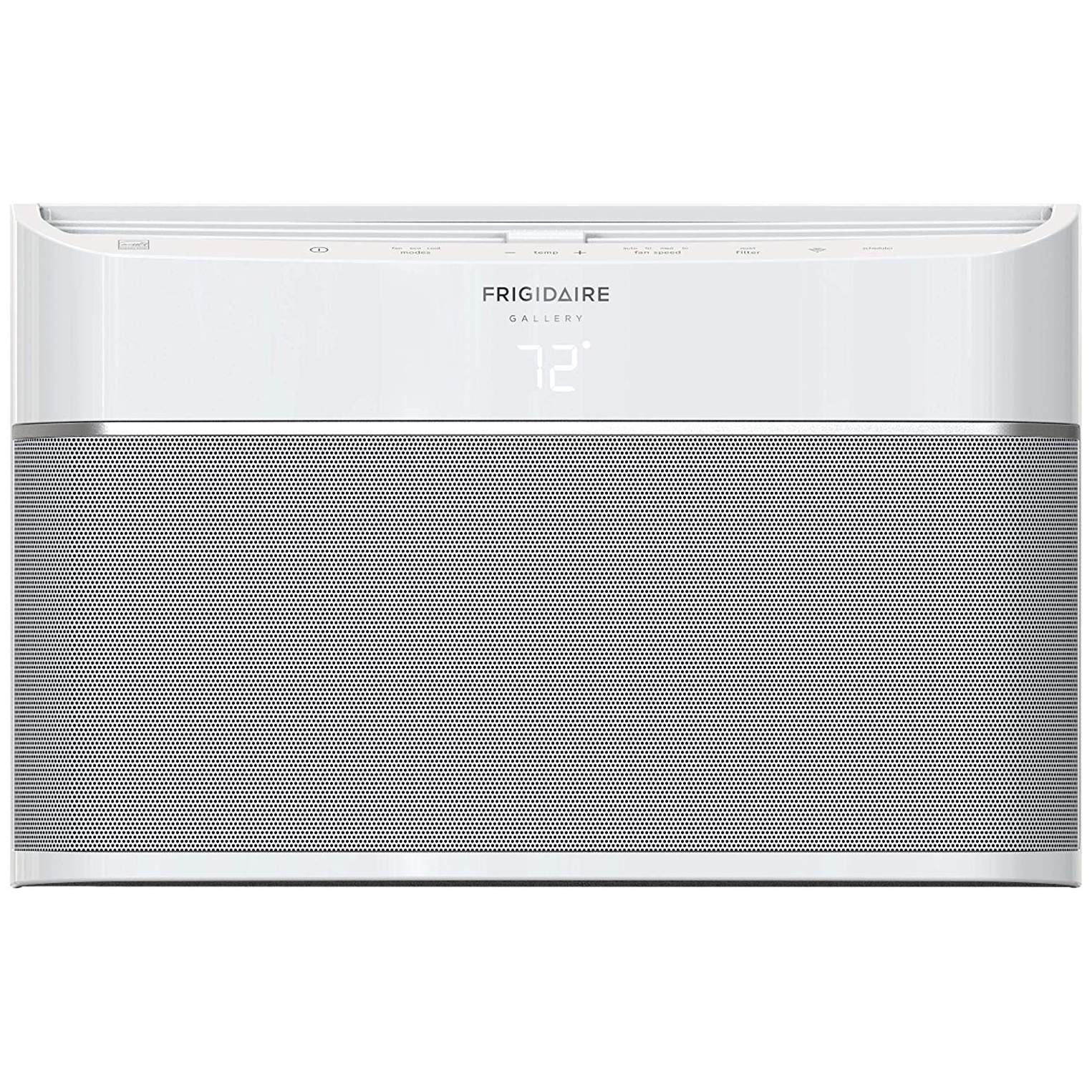 Frigidaire Cool Connect Air Conditioner with Wi-Fi Control