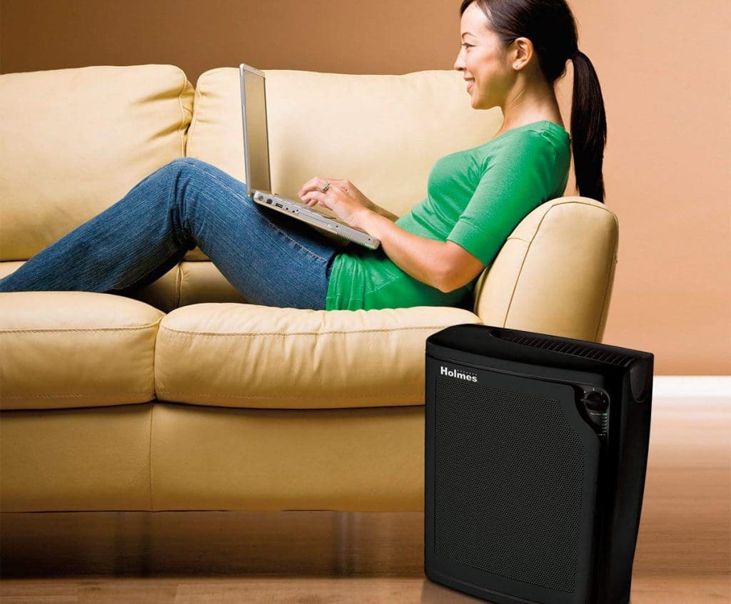 5 Best Holmes Air Purifiers for Every Household (2023)