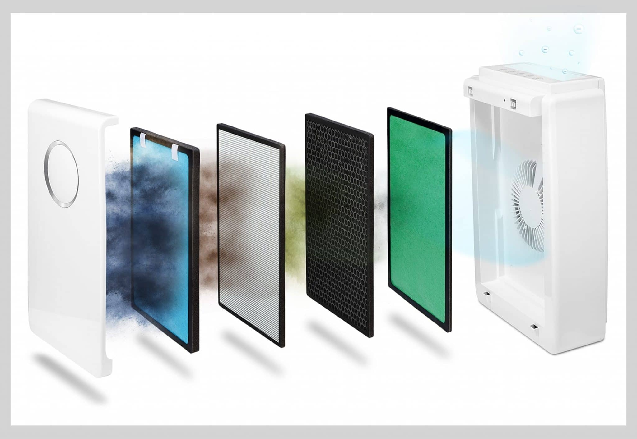 How to Clean HEPA Filter Guide Created by Pros