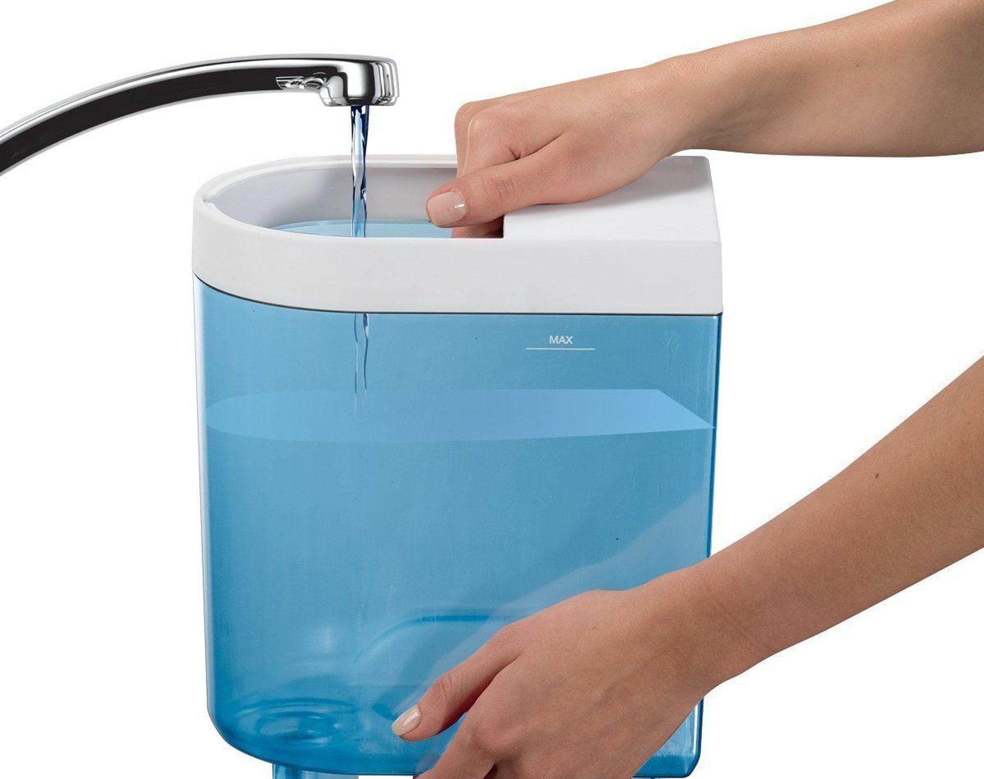 How to Clean a Vicks Humidifier a Comprehensive Guide