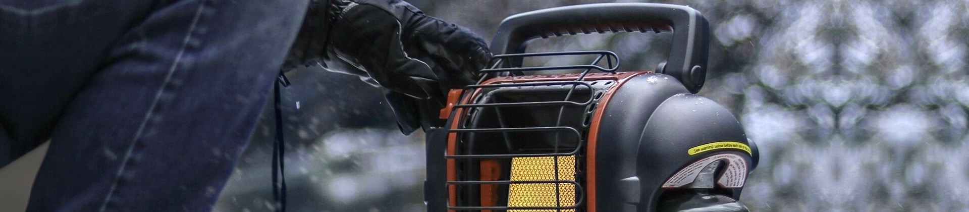 How to Light a Propane Heater? – Step-By-Step Guide
