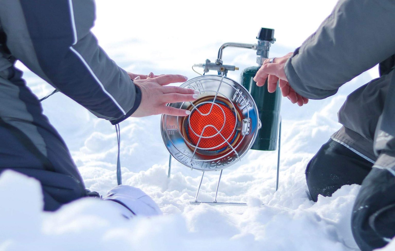 How to Light a Propane Heater? StepByStep Guide