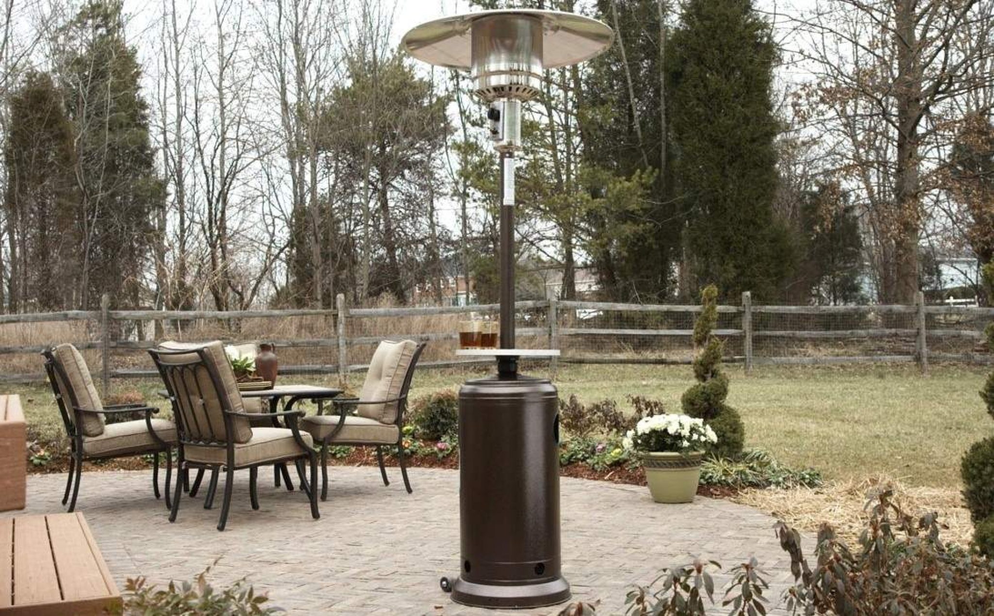 How to Light a Propane Heater? StepByStep Guide