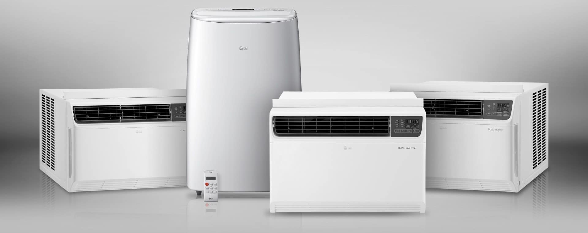 5 Best LG Air Conditioners (Winter 2024) — The Complete Guide