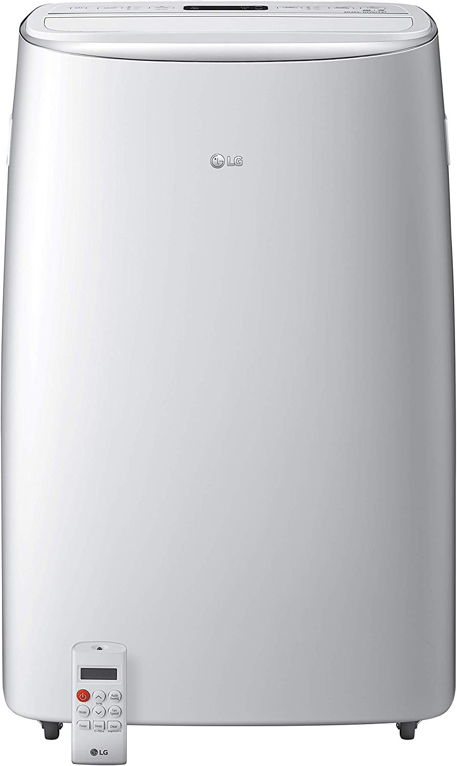 LG Dual Inverter Technology Air Conditioner