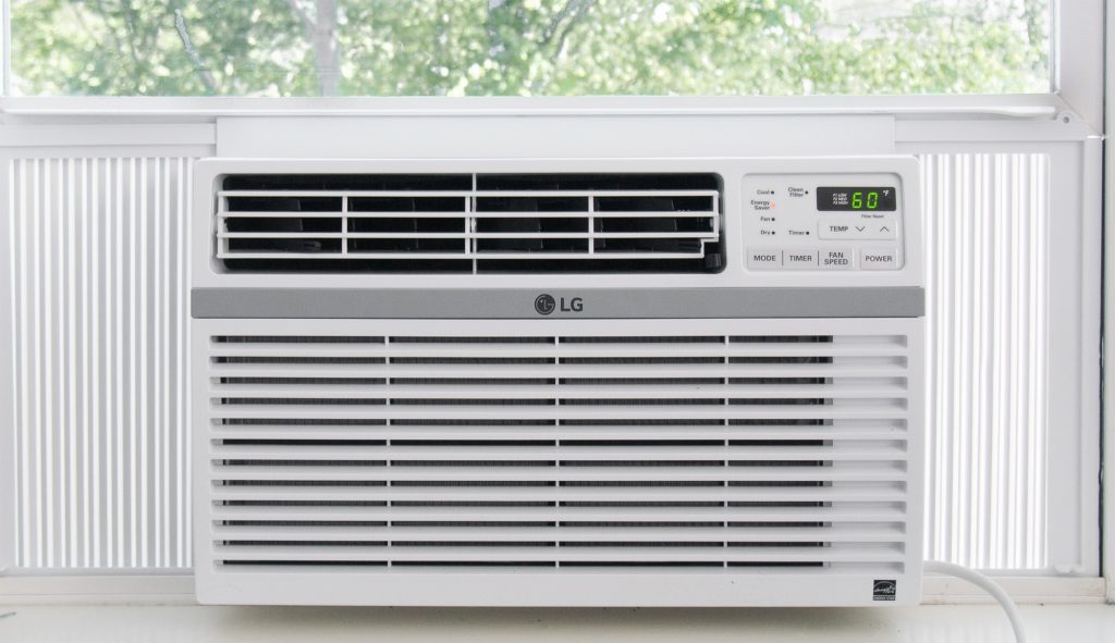 5 Best LG Air Conditioners — Fill Your Home with Coolness and Freshness!