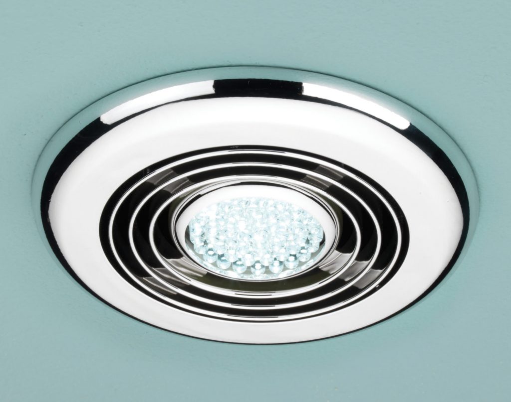 8 Best Bathroom Exhaust Fans to Regulate Moisture Levels in Your Most Humid Room