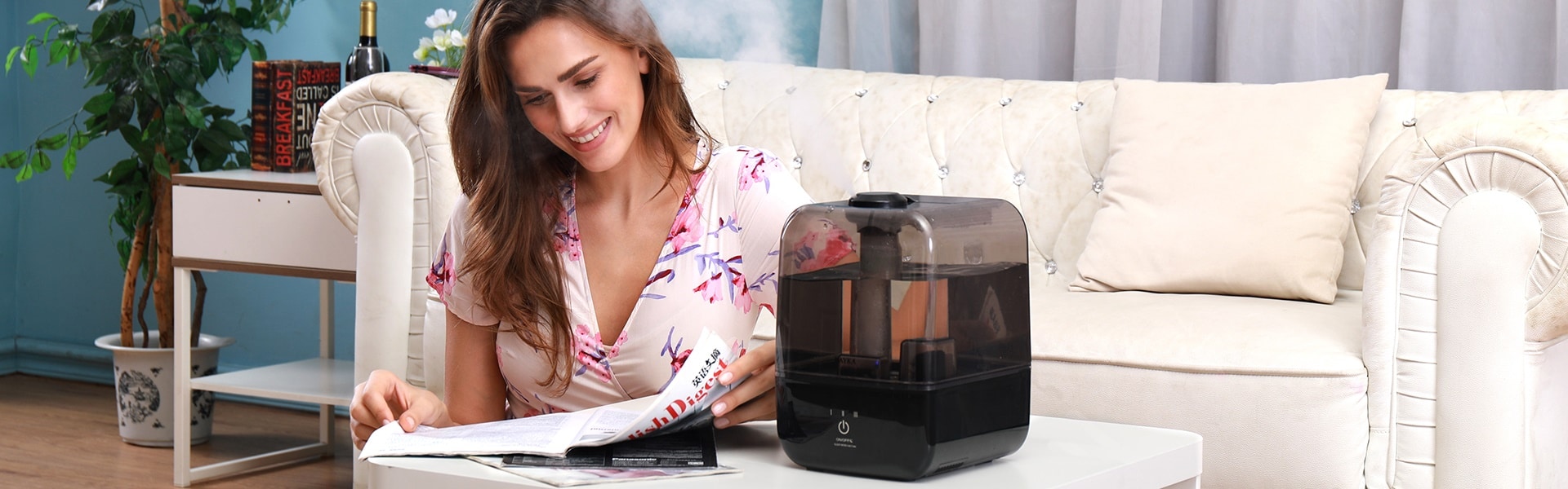 10 Best Humidifiers for Winter (Summer 2023) The Complete Guide