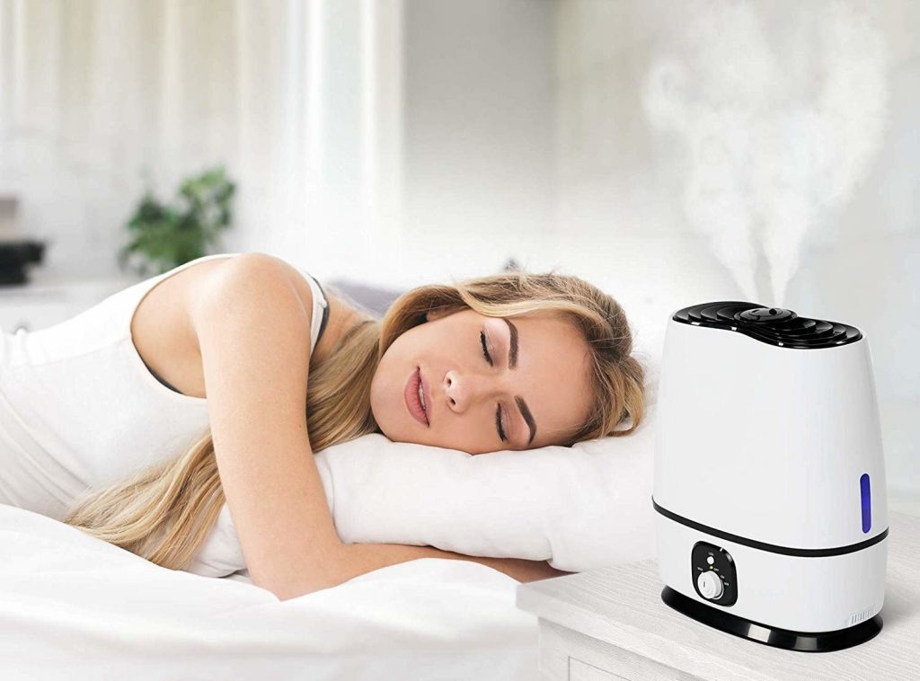 10 Best Humidifiers for Winter – Forget about Dry Air in Your House!