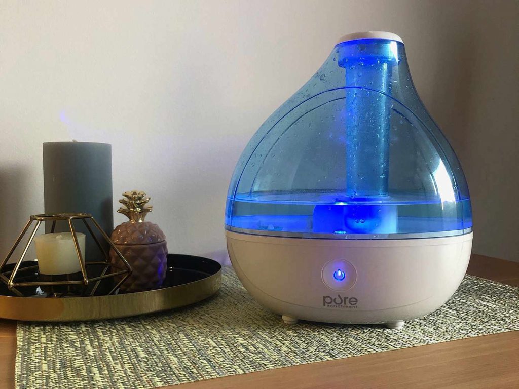 10 Best Humidifiers for Winter – Forget about Dry Air in Your House! (Spring 2023)