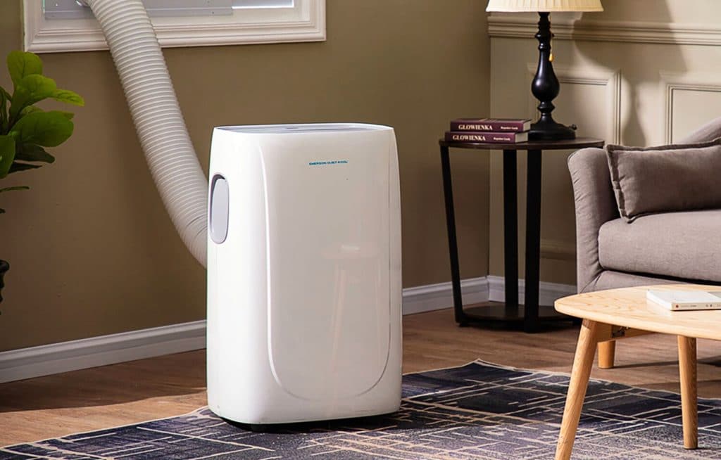 5 Best Portable Air Conditioner and Heater Combos — Double Functionality in One Unit! (Spring 2023)