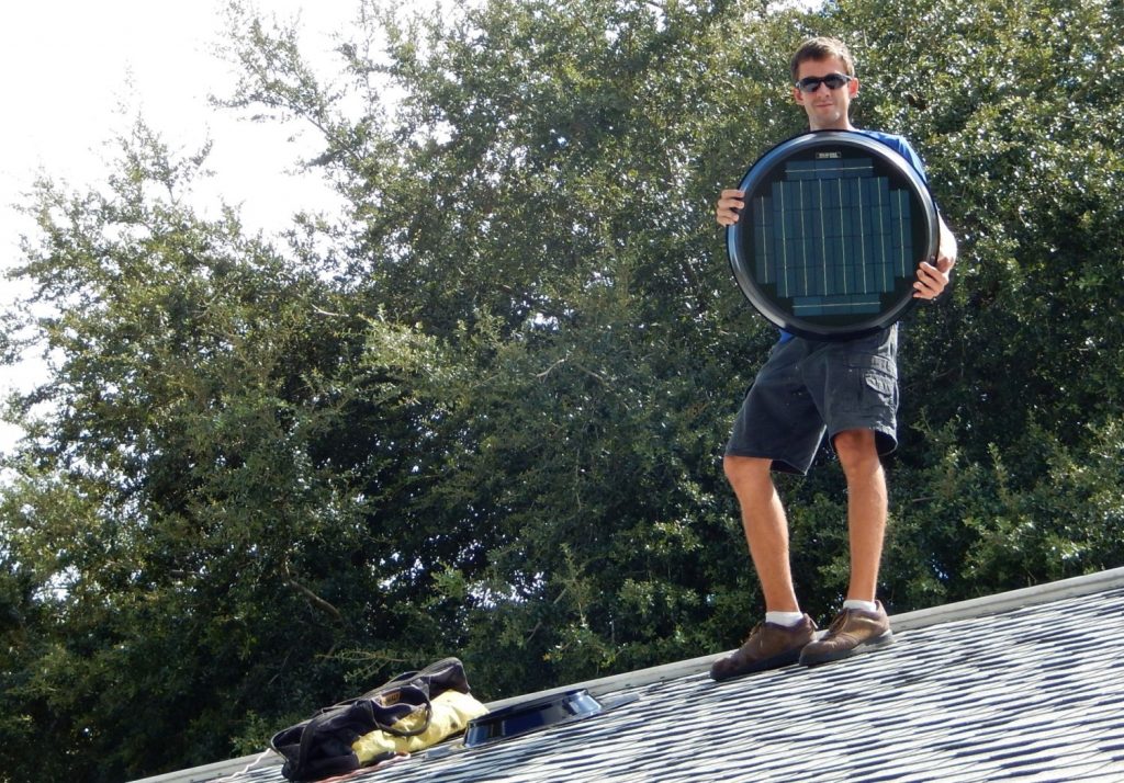 10 Best Solar Attic Fans to Reduce Your Electricity Bills
