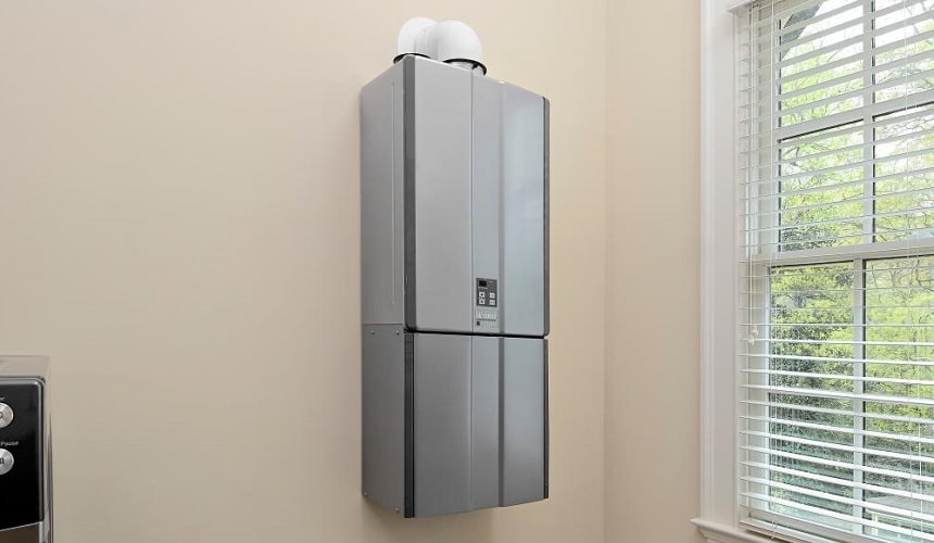 6 Best Electric Tankless Water Heaters: Your Solution for an Unlimited Supply of Hot Water (Summer 2023)