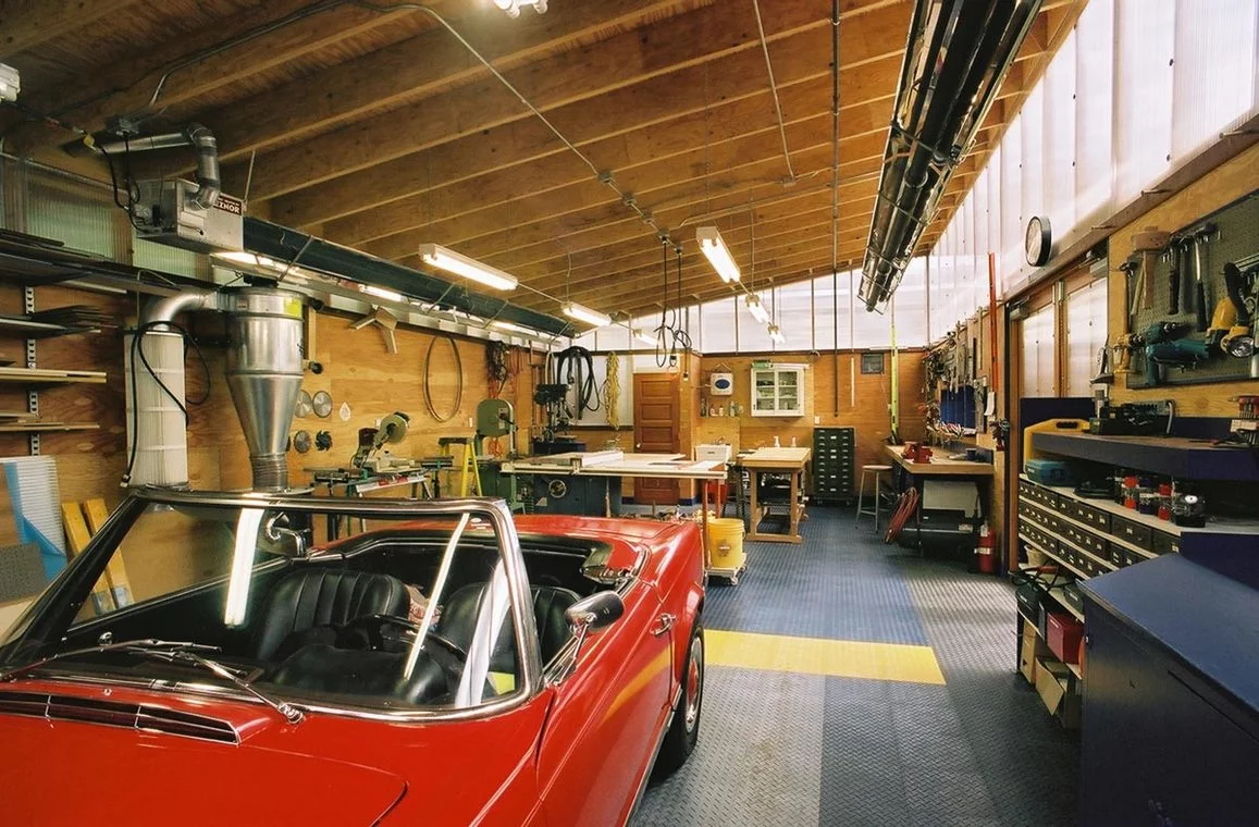 How to Heat a Garage? Created by the Best Experts