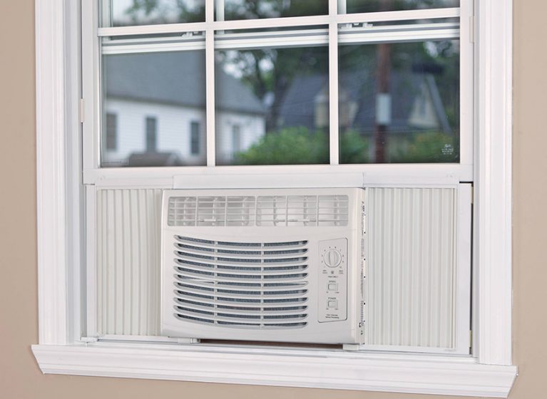 How to Clean a Window Air Conditioner without Removing It Quick Guide