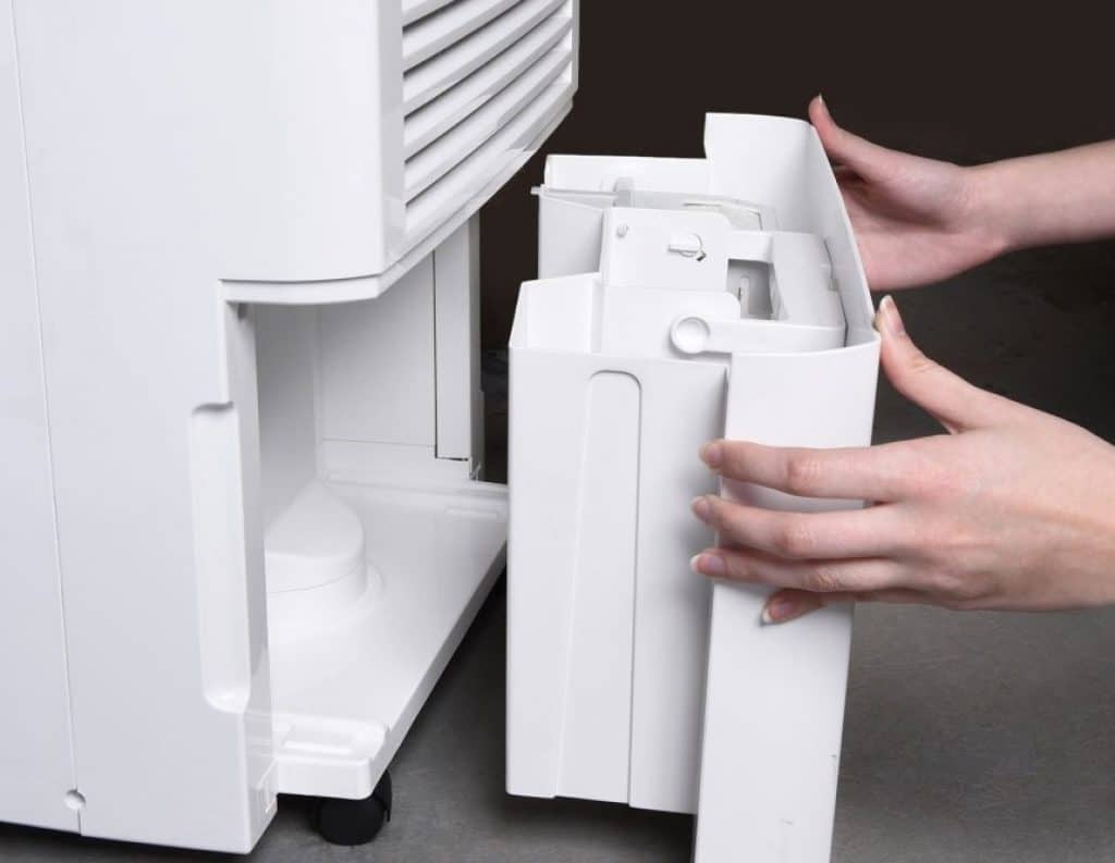 5 Best Energy-Efficient Dehumidifiers — Perfect Humidity at No Extra Cost! (Spring 2023)