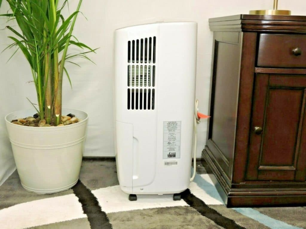 5 Best Energy-Efficient Dehumidifiers — Perfect Humidity at No Extra Cost!