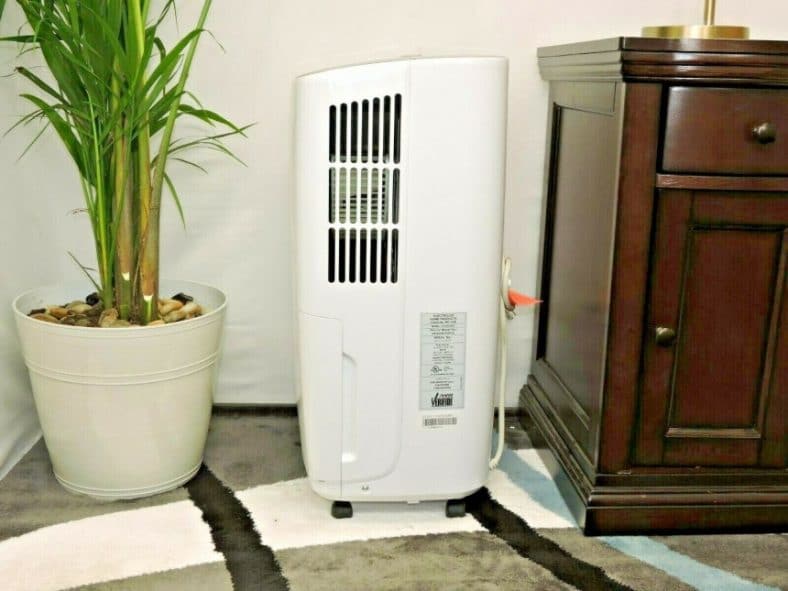 5 Best EnergyEfficient Dehumidifiers (Fall 2023) The Complete Guide