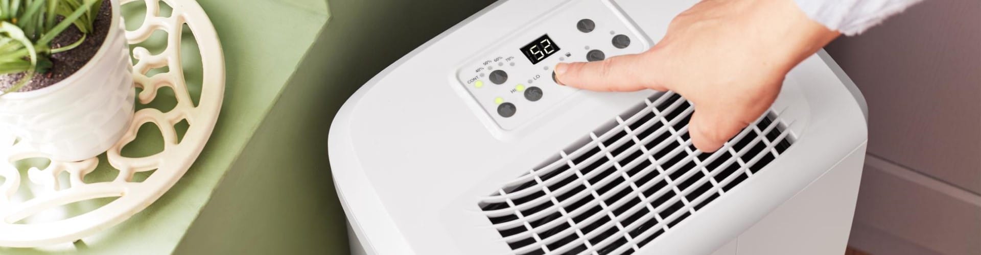 5 Best Energy Efficient Dehumidifiers Fall 2023 The Complete Guide 9450