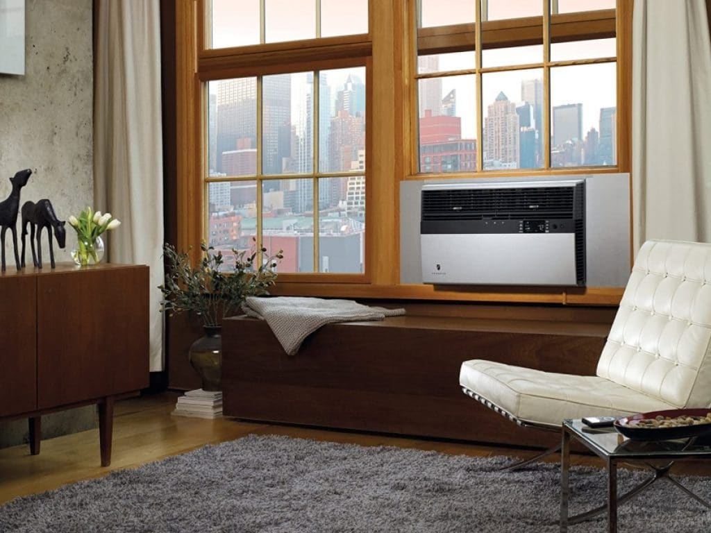 5 Best Friedrich Air Conditioners — Trust Your Home Climate with Pros!