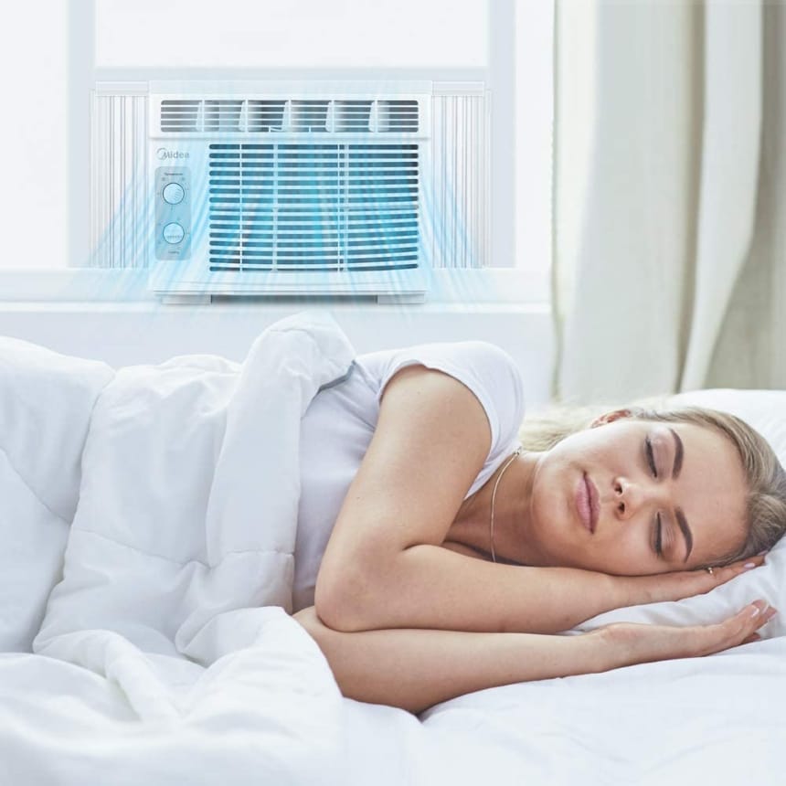 5 Best Midea Air Conditioners - Great ACs From the Leading Manufacturer! (Spring 2023)