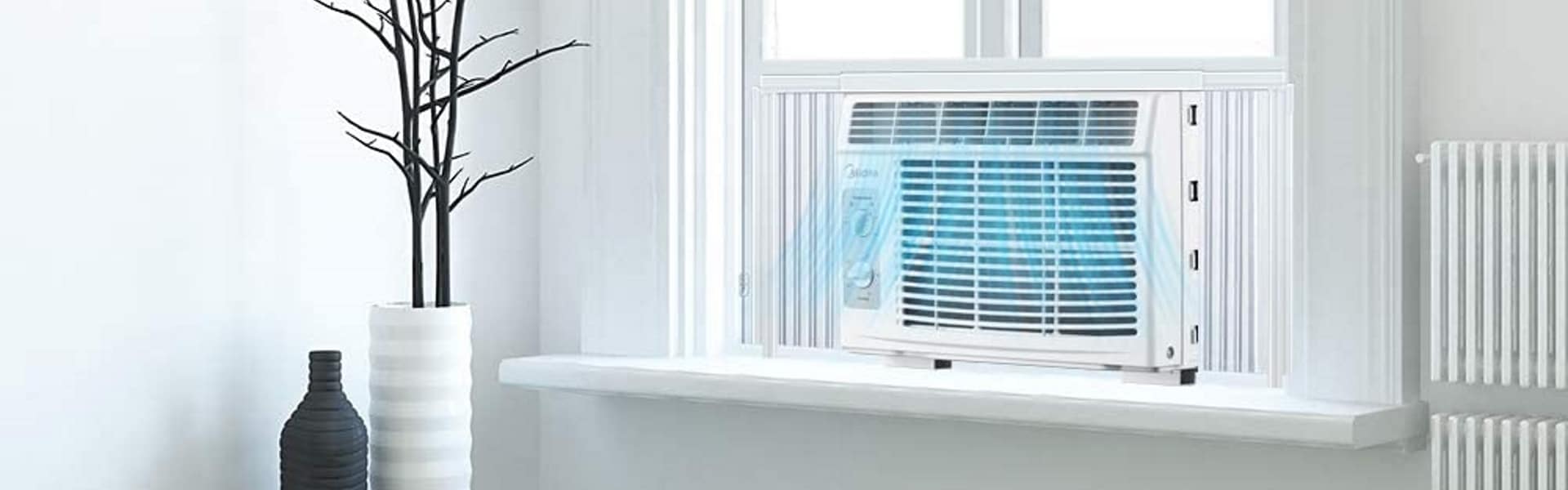 5 Best Midea Air Conditioners (Winter 2024) The Complete Guide
