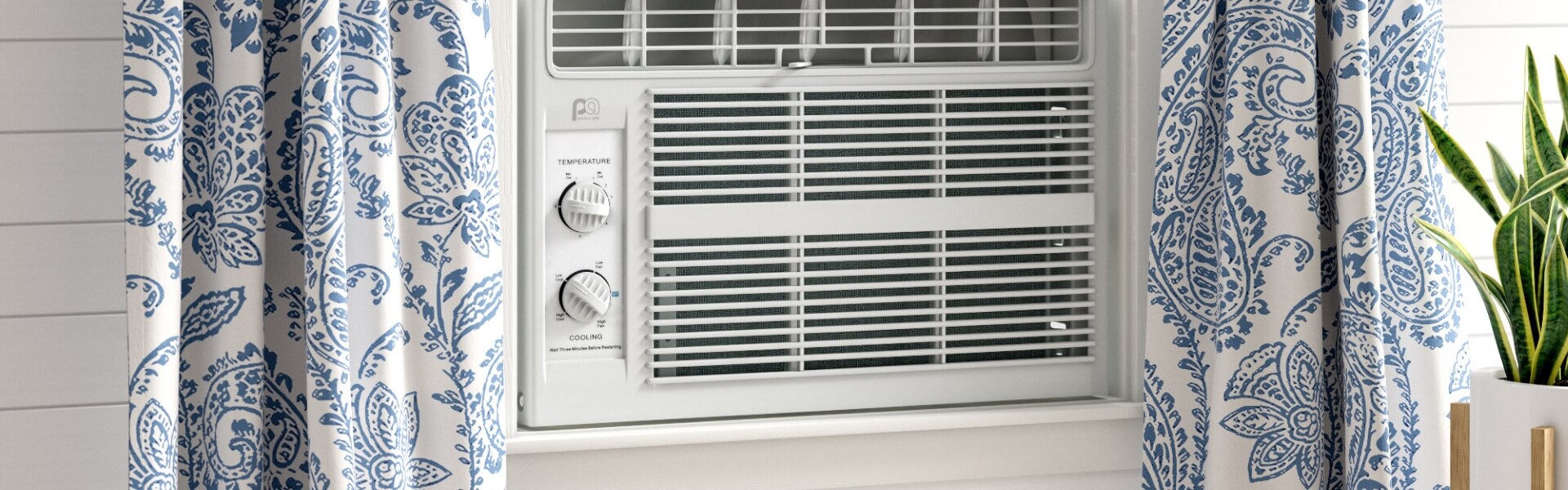 5 Best Perfect Aire Air Conditioners (Summer 2024) The Complete Guide