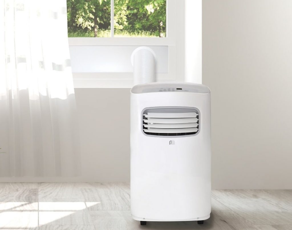 5 Best Perfect Aire Air Conditioners (Summer 2024) The Complete Guide