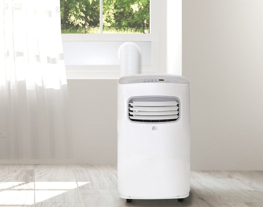 5 Best Perfect Aire Air Conditioners - Make the Environment Enticing for Your Family and Guests!