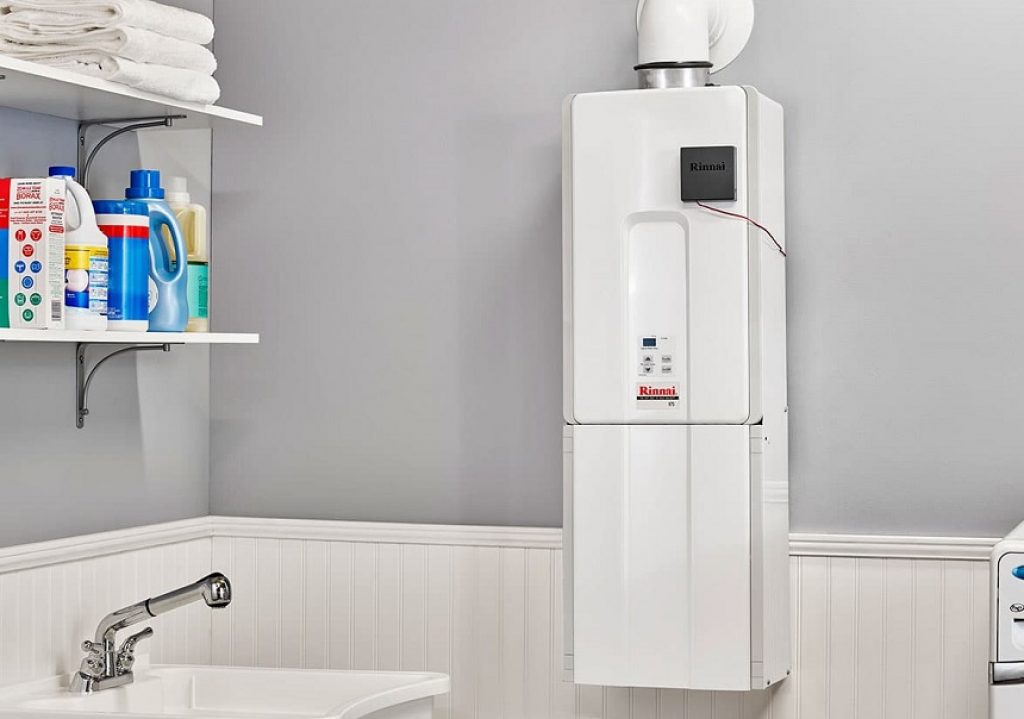6 Best Water Heaters of All Types and Sizes