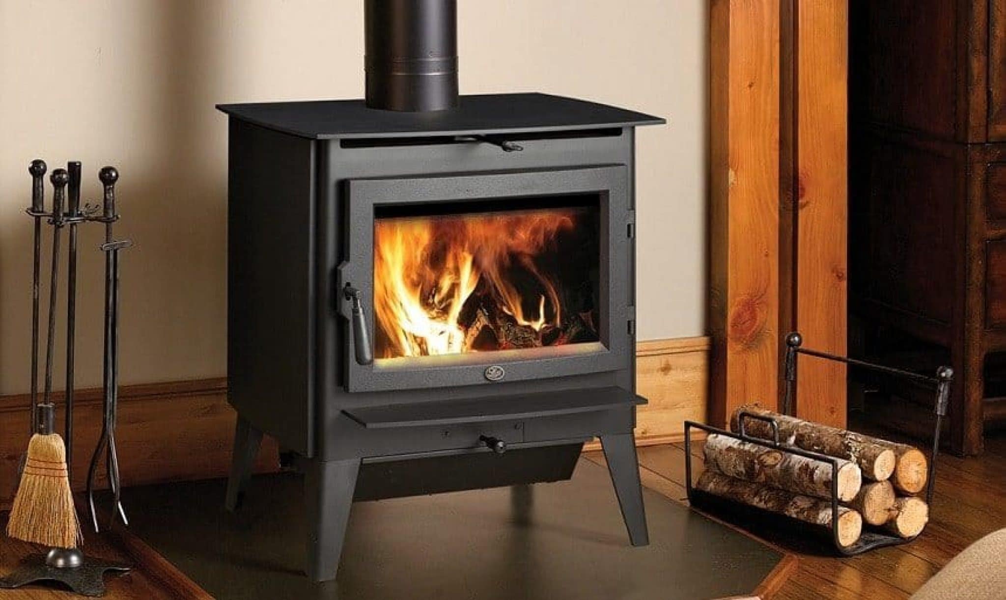 8 Best Wood Stoves (Fall 2023) – The Complete Guide