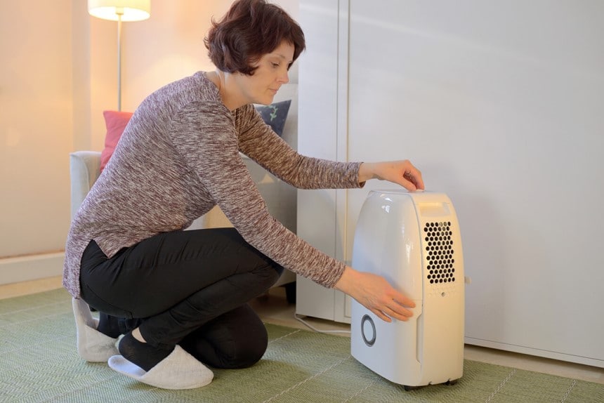 Dehumidifier Vs Air Conditioner Which to Choose?