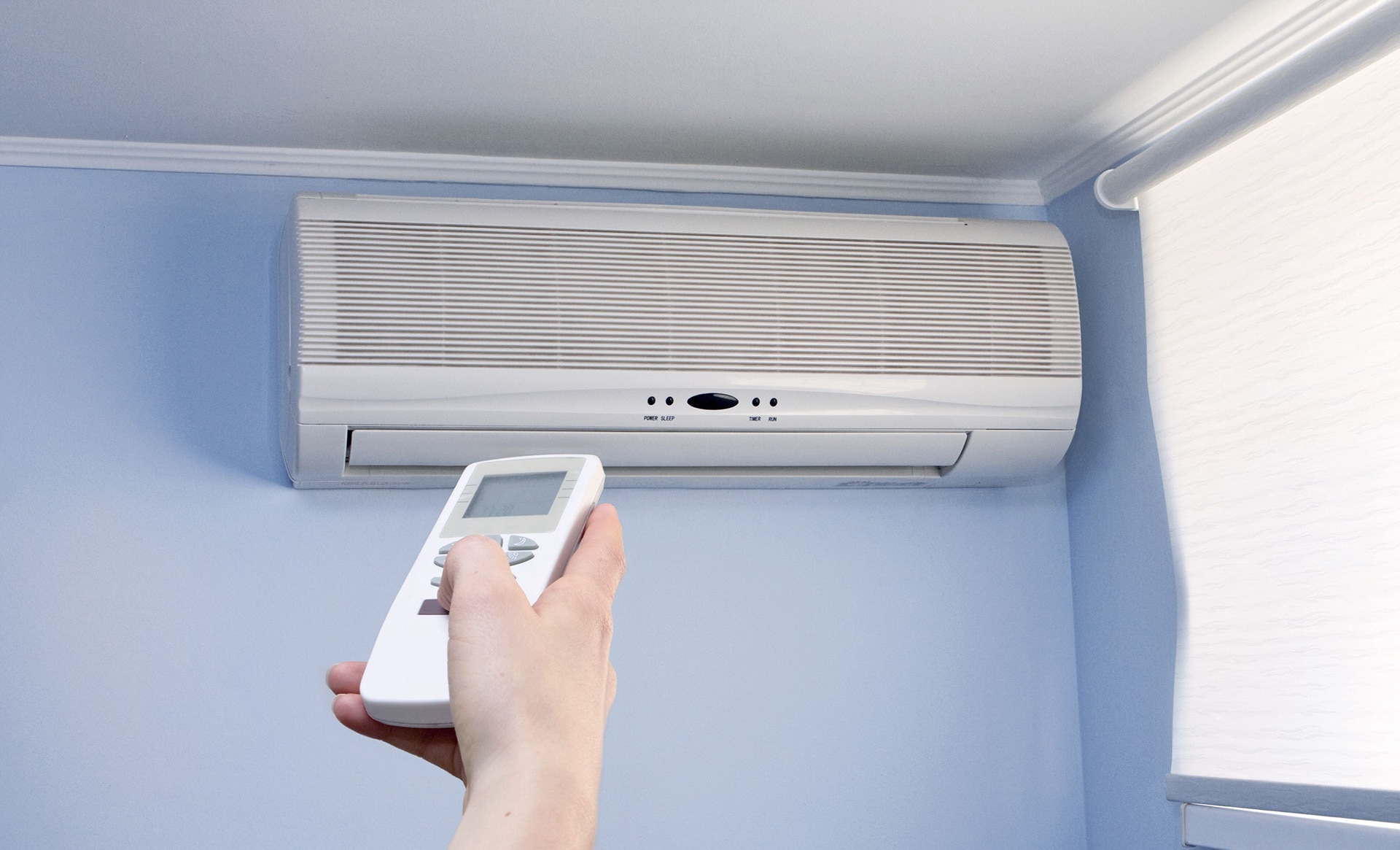 How Does A Ductless Air Conditioner Work hvaclifehack.com