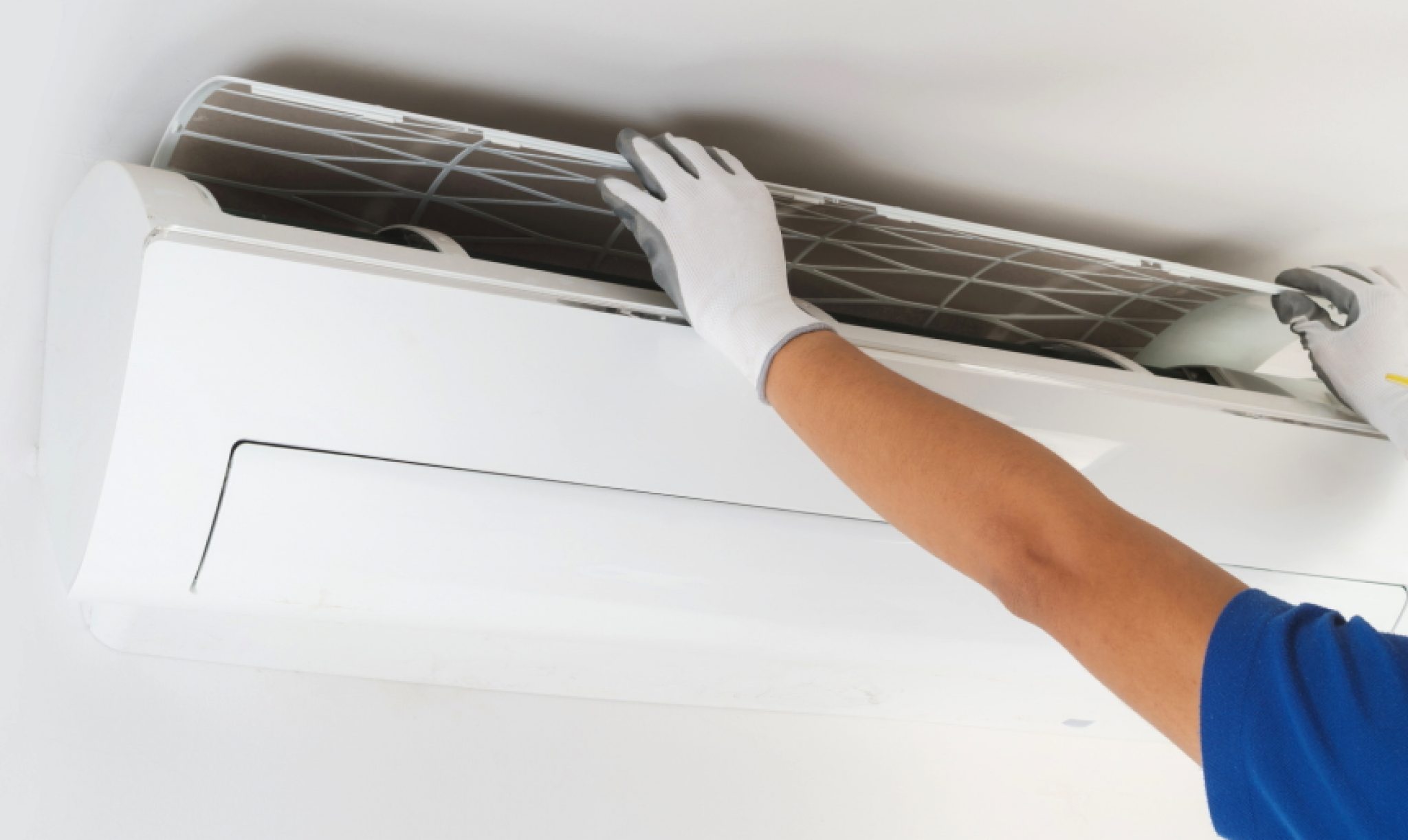 How to Clean an Air Conditioner Complete Guide and Useful Tips