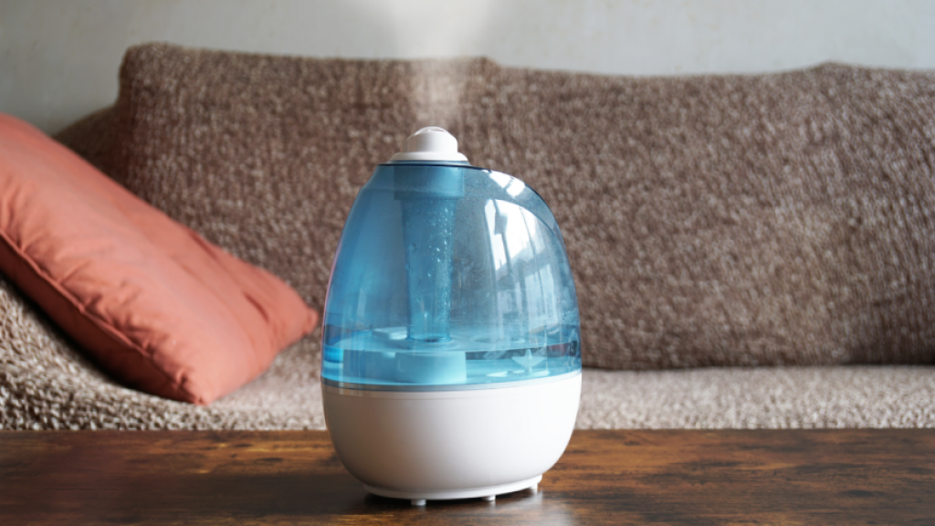 Humidifier Vs Vaporizer: What's the Difference and Which One to Choose?