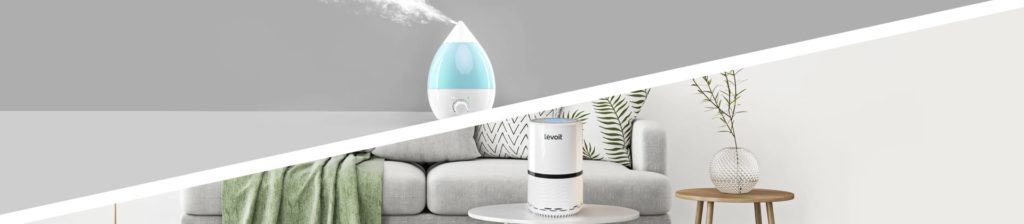 Humidifiers vs. Air Purifiers: Choose the Right Device for Your Ideal Home Climate