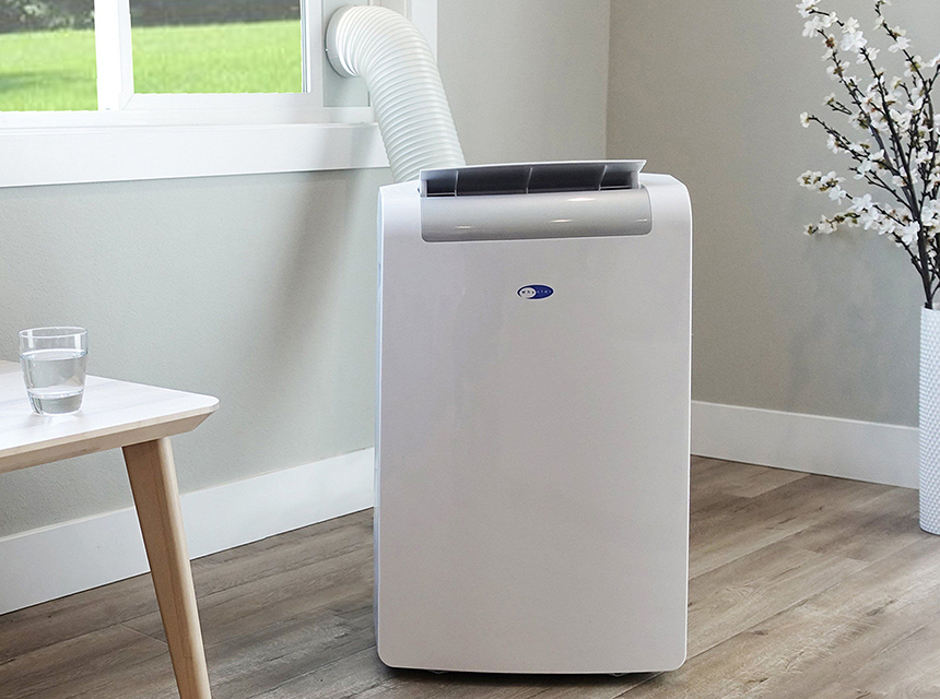 9 Best 14,000 BTU Portable Air Conditioners – Your Mighty Appliance for Hot Summers (2023)