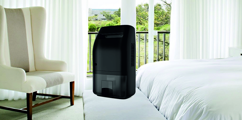 5 Best Dehumidifiers for Bedroom — Say Hello to Your Healthy and Peaceful Night's Sleep (2023)