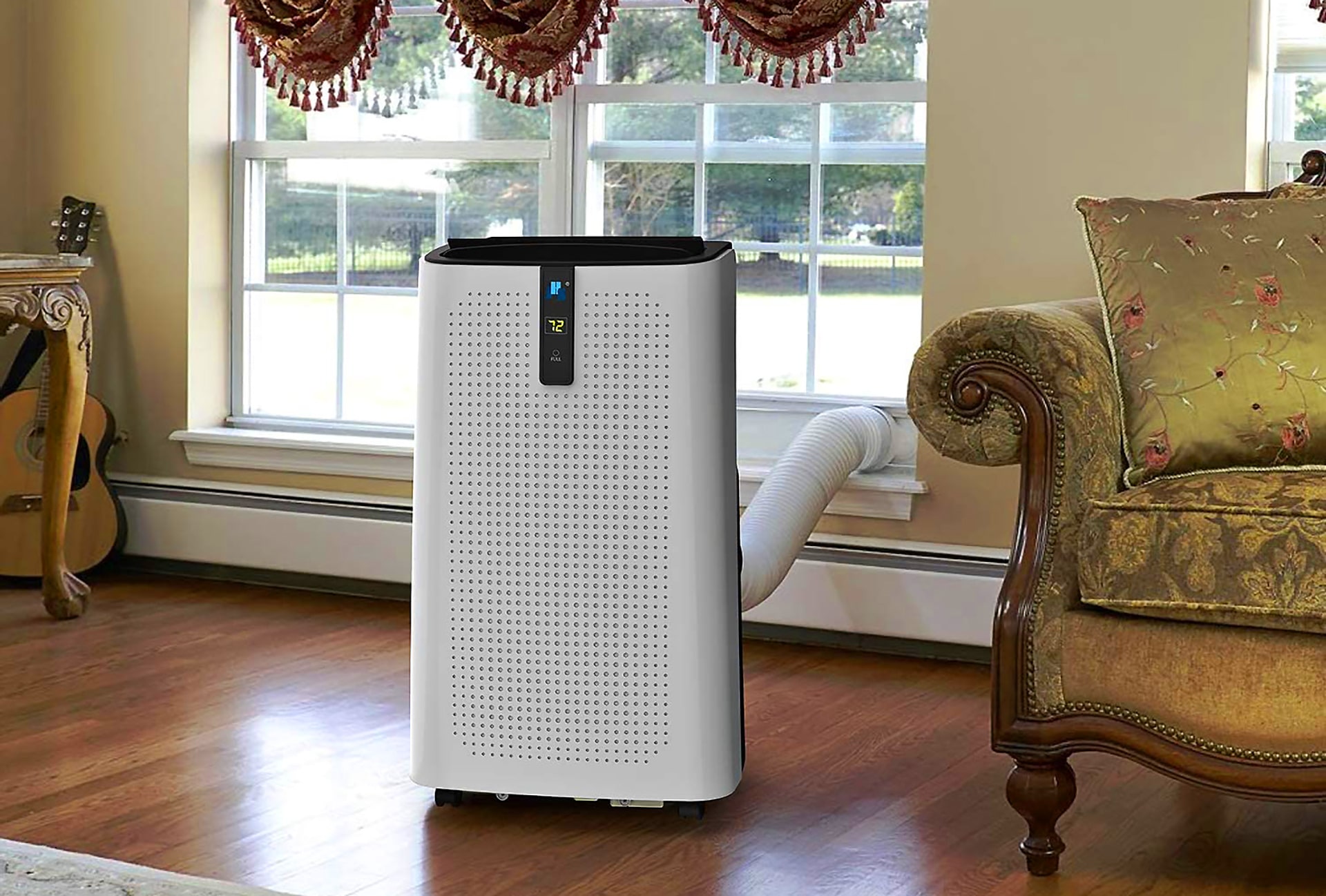 9 Best 14000 BTU Portable Air Conditioners (Winter 2024) – Complete Guide