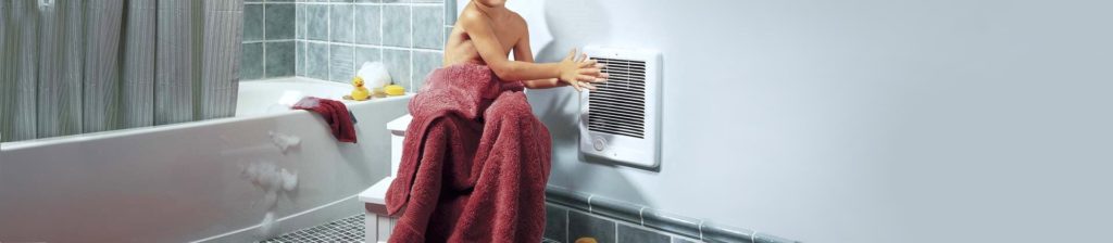 6 Best Bathroom Heaters for a Cosy Environment Throughout the Year