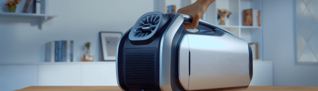 5 Best Battery-Powered Air Conditioners – Stay Cool Anywhere! (Spring 2023)
