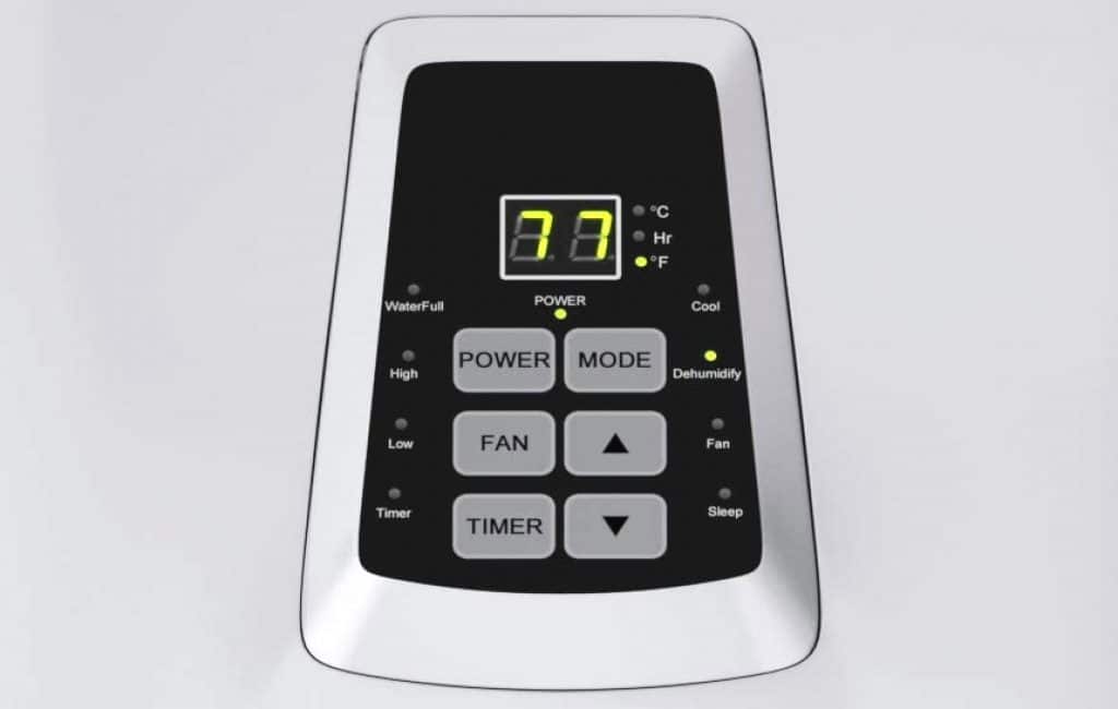 5 Best Costway Portable Air Conditioners (Fall 2023) Complete Guide