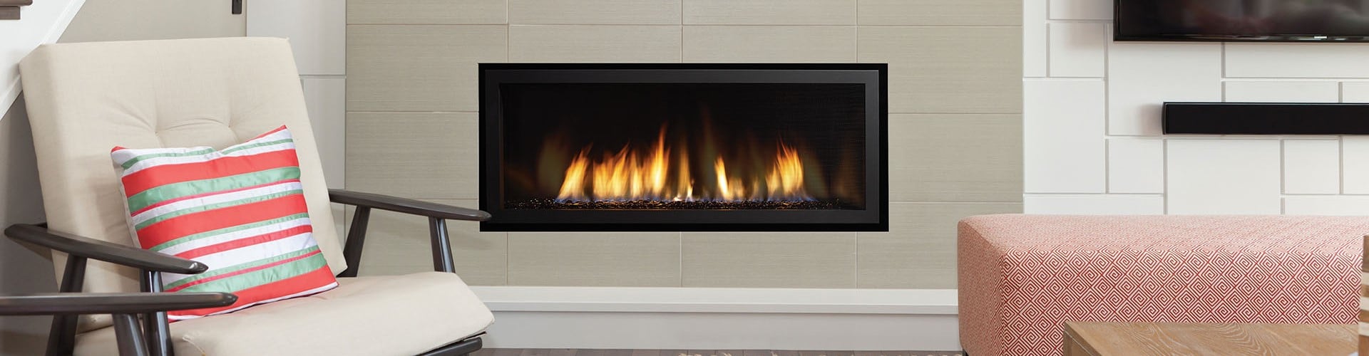 6 Best Gas Fireplaces (Winter 2024) The Complete Guide