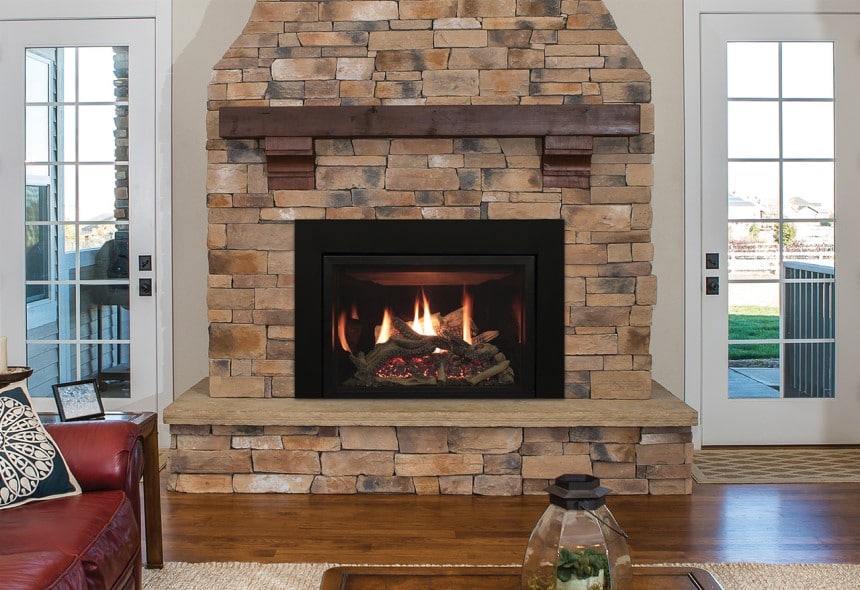 6 Best Gas Fireplaces – Cozy Home with No Needless Mess! (Spring 2023)