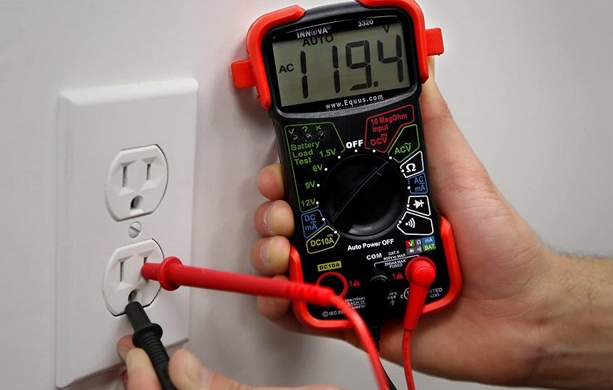 8 Best HVAC Multimeters - A Must Have for Electrician And HVAC Technician