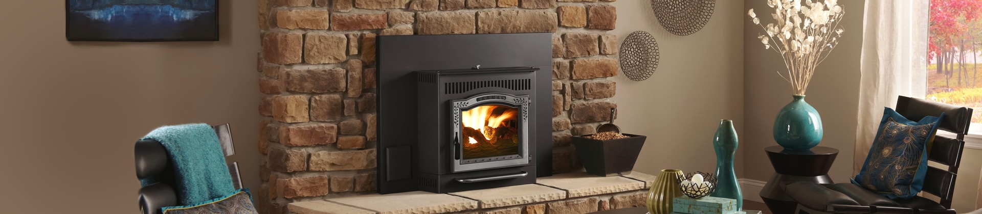 9 Best Pellet Stoves - An Efficient ans Aesthetic Heat Source
