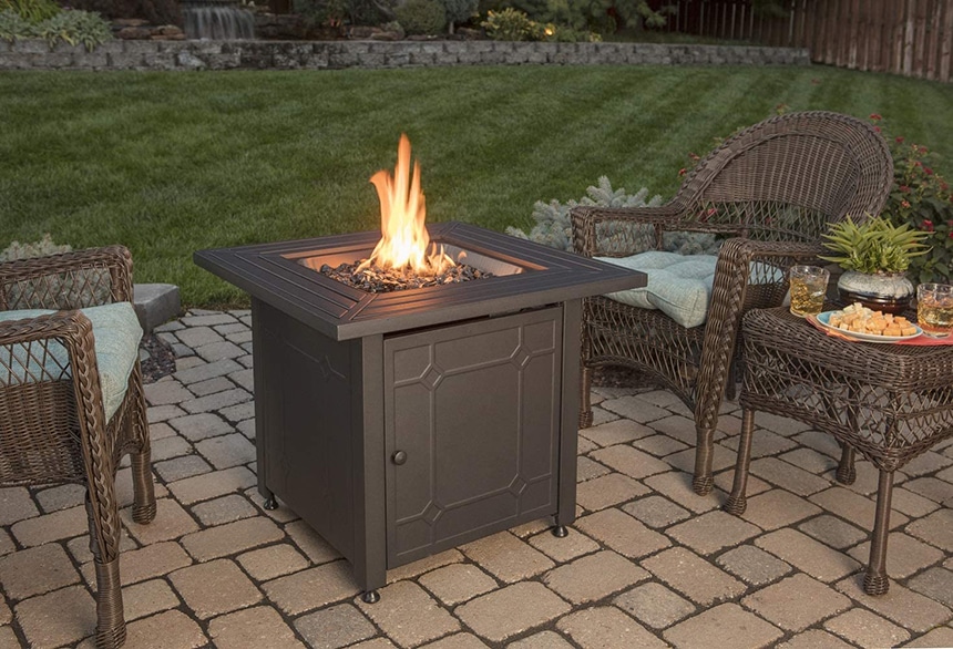 5 Best Fire Pits to Make Your Backyard Cozier and Warmer (Fall 2022)